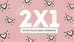 Banner de la categoría 2x1 ¡IMPERDIBLE!