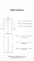 MEGAN camisero morley - comprar online
