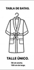 NAMIBIA bata polar soft - tienda online