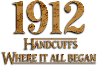 1912Handcuffs