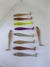 10 Speed Shad 7cm - comprar online