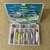 KIT ROCKFISHING - O Especialista de Robalo