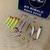 KIT ROBALO ÁGUA DOCE - comprar online