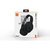 JBL AUDÍFONOS BLUETOOTH TUNE 710BT WIRELESS PURE (NEGRO Y BLANCO) 2X1