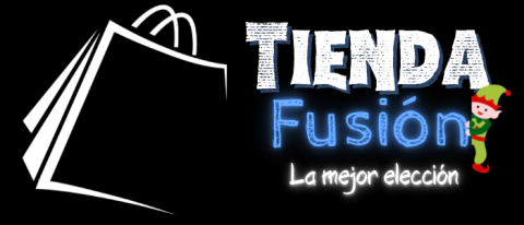 tienda fusion