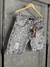 Bermuda Jeans Jogador - comprar online