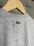 Camiseta Lacoste Big Logo - Pai do Corre