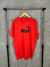 Camiseta Puma Essentials