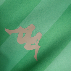 Camisa Bétis Edição Especial 22/23 - Verde com detalhes em dourado - loja online