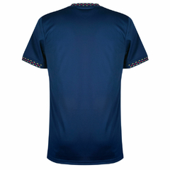 Camisa Ajax Away 22/23 Adidas Masculina - Azul - comprar online