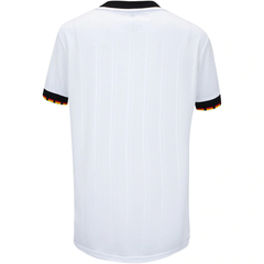 Camisa Seleção da Alemanha I 22/23 - Torcedor Feminina Adidas - Branca - comprar online