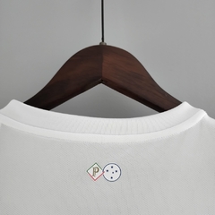 Camisa Cruzeiro II 22/23 Torcedor Adidas Feminina - Branca - loja online