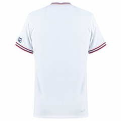 Camisa Paris Saint-Germain Fourth 21/22 - Torcedor Nike Masculina - Branca - comprar online
