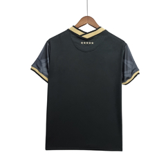 Camisa Seleção Brasileira Especial Nordeste Torcedor Nike Masculina - Preta - comprar online