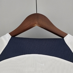 Camisa Seleção dos EUA Home 22/23 Torcedor Nike Masculina - Branca - loja online