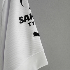 Imagem do Camisa Valencia Home 22/23 Torcedor Puma Masculina - Branca
