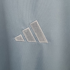 Camisa Celta de Vigo I 23/24 - Torcedor Adidas Masculina - Azul com detalhes em branco - Lux Imprts | CAMISAS DE FUTEBOL E BASQUETE