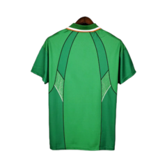 Camisa Irlanda Retrô 1994/1996 Verde - Umbro - comprar online