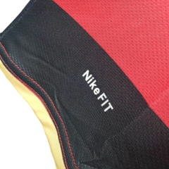 Imagem do Camisa Flamengo Retrô 2009 Vermelha e Preta - Nike