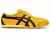 Tênis Onitsuka Tiger Mexico 66 Kill Bill Amarelo/Preto