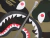 Camiseta GIANT 1ST CAMO SHARK TEE