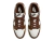 Tênis Nike Dunk Low Cacao Wow Feminino na internet