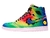 Tênis Nike J. Balvin x Air Jordan 1 Retro OG High 'Colores Y Vibras' - StreetWalkStore SWS