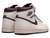 Tênis Nike A Ma Maniere x Air Jordan 1 'Sail and Burgundy' - comprar online