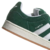 Tênis Adidas Campus 00s "Dark Green" na internet