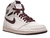 Tênis Nike A Ma Maniere x Air Jordan 1 'Sail and Burgundy' na internet