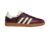 Tênis Adidas Samba "Maroon" Bordô