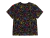 Camiseta NEON CAMO ONE POINT MINI TEE Feminina na internet