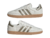 Tênis Adidas Samba "Off White Cyber Metallic" Branco - StreetWalkStore SWS