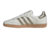 Tênis Adidas Samba "Off White Cyber Metallic" Branco