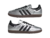 Tênis Adidas Samba "Silver Metallic" Prata - loja online