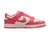 Tênis Nike Dunk Low Aster Pink Feminino