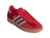 Tênis Adidas Gazelle Indoor "Better Scarlet" Vermelho - StreetWalkStore SWS