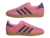 Tênis Adidas Gazelle Indoor "Bliss Pink" Rosa