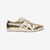 Tênis Onitsuka Tiger Mexico 66 Ouro - comprar online