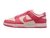 Imagem do Tênis Nike Dunk Low Aster Pink Feminino