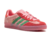 Tênis Adidas Gazelle Indoor "Preloved Scarlet" Rosa / Vermelho - comprar online