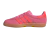 Tênis Adidas Gazelle Indoor "Beam Pink Solar Red" Rosa / Vermelho - StreetWalkStore SWS