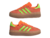 Tênis Adidas Gazelle Bold "Solar Orange Solar Green" - comprar online