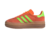 Tênis Adidas Gazelle Bold "Solar Orange Solar Green" - loja online