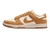 Tênis Nike Dunk Low Flax Suede Feminino na internet