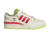 Tênis Adidas Forum Low x The Grinch