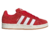 Tênis Adidas Campus 00s "Better Scarlet"