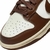 Tênis Nike Dunk Low Cacao Wow Feminino - comprar online