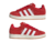 Tênis Adidas Campus 00s "Better Scarlet"