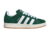 Tênis Adidas Campus 00s "Dark Green"